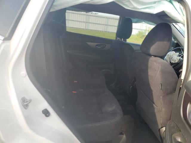 2016 NISSAN ROGUE S JN8AT2MV0GW133091