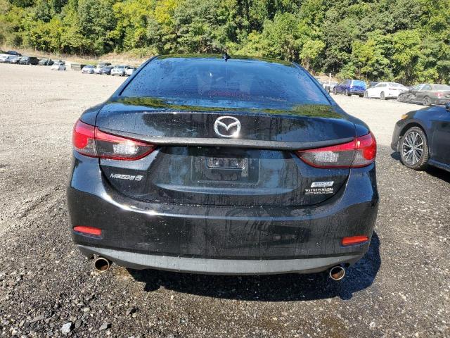 2017 MAZDA 6 TOURING JM1GL1V58H1141694