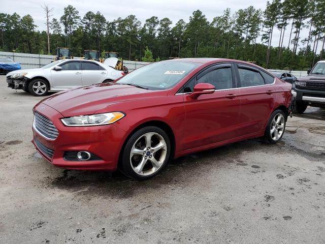 2015 FORD FUSION SE - 3FA6P0HD7FR109275