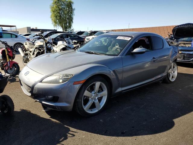 MAZDA RX8