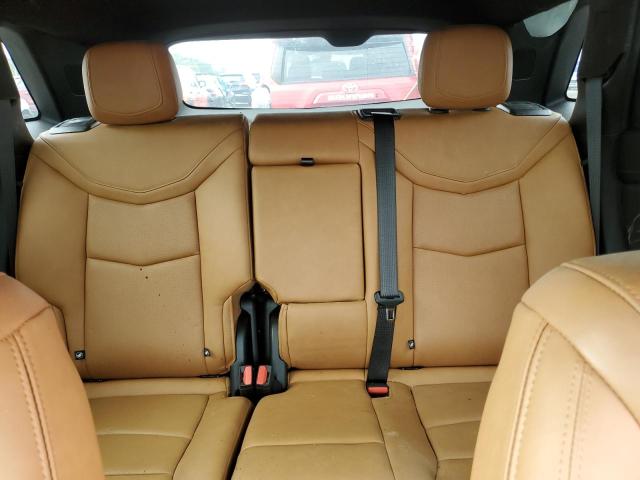 2022 CADILLAC XT5 PREMIU 1GYKNCRS4NZ154675