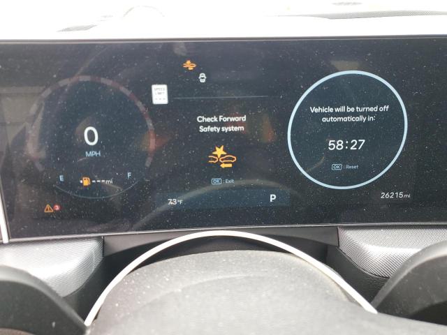 2024 HYUNDAI SONATA SEL KMHL14JA1RA393616