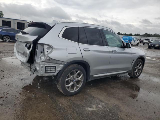 2020 BMW X3 SDRIVE30I 5UXTY3C01L9D60589