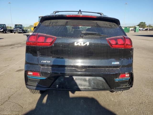 2022 KIA NIRO S KNDCC3LG6N5144595