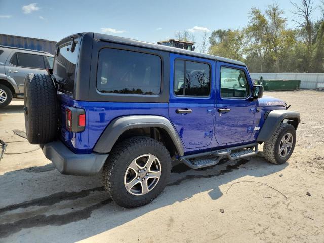 2020 JEEP WRANGLER UNLIMITED SPORT 1C4HJXDN9LW105894