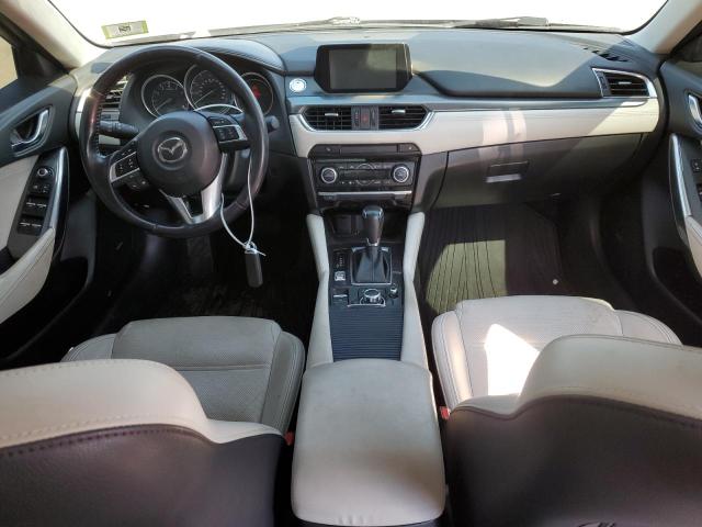2016 MAZDA 6 GRAND TO JM1GJ1W50G1463376
