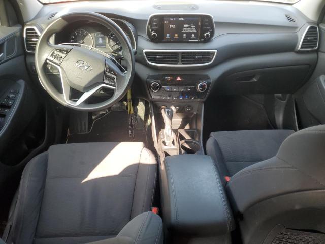 2019 HYUNDAI TUCSON SE KM8J23A49KU025780