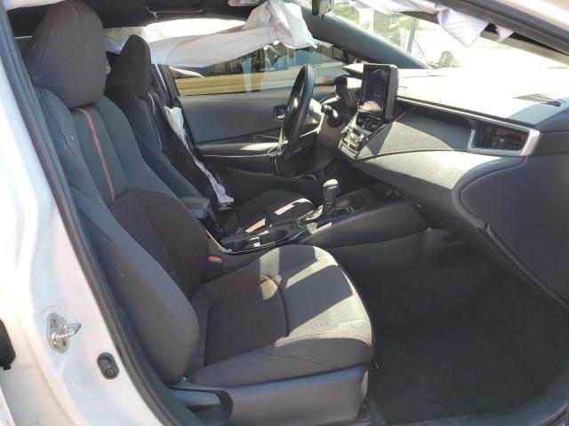 2023 TOYOTA COROLLA LE JTDBCMFE7P3017848