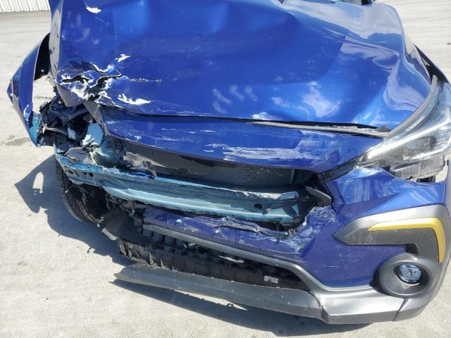 2024 SUBARU CROSSTREK SPORT 4S4GUHF69R3784232
