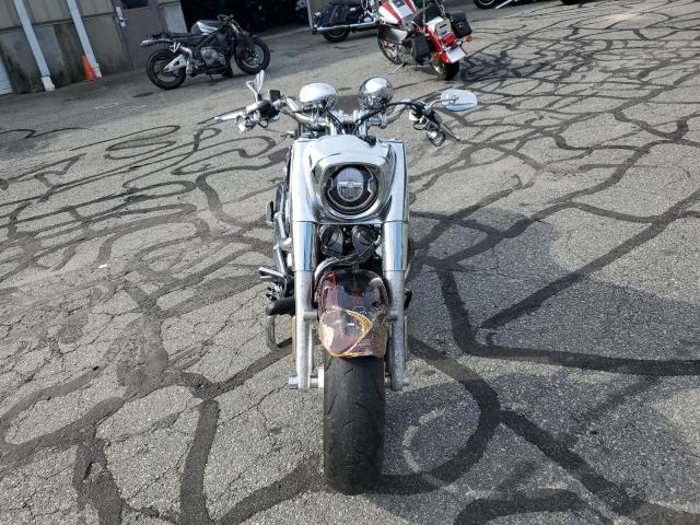 2022 HARLEY-DAVIDSON FLFBS 1HD1YGK15NB038006