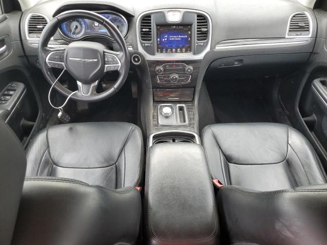 2015 CHRYSLER 300 LIMITE 2C3CCARGXFH830987