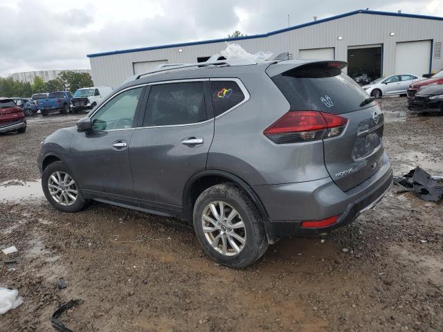 2019 NISSAN ROGUE S 5N1AT2MVXKC831791