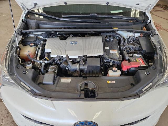 2018 TOYOTA PRIUS - JTDKBRFU0J3597782