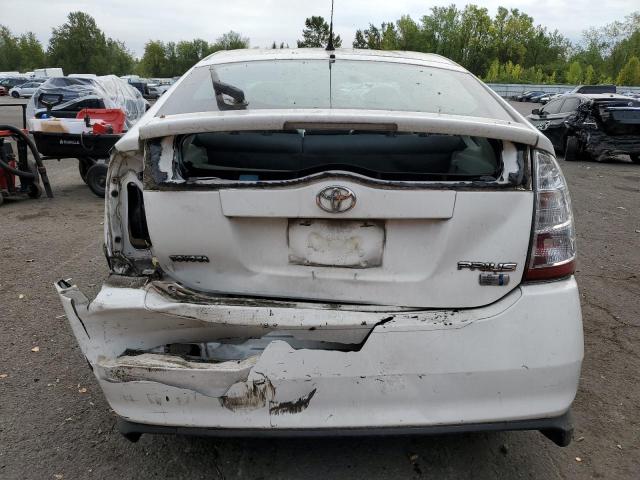 2006 TOYOTA PRIUS #3275416759
