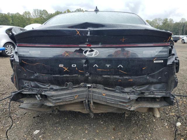 2024 HYUNDAI SONATA HYB #3305464065