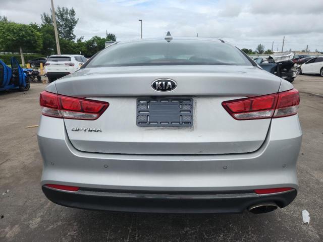 2018 KIA OPTIMA LX 5XXGT4L3XJG268993
