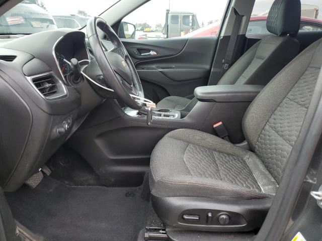 2021 CHEVROLET EQUINOX LT 2GNAXKEV5M6101328