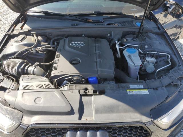 2015 AUDI A4 PREMIUM #3268856219