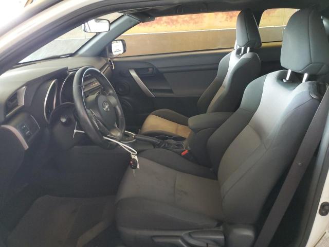 2015 TOYOTA SCION TC - JTKJF5C72FJ003907