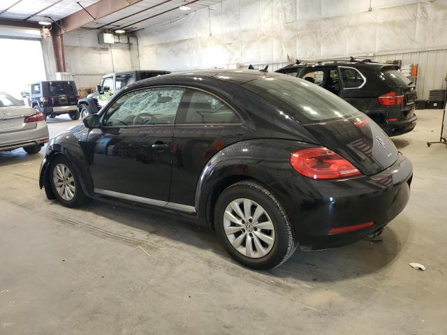2016 VOLKSWAGEN BEETLE 1.8 3VWF17AT6GM611728