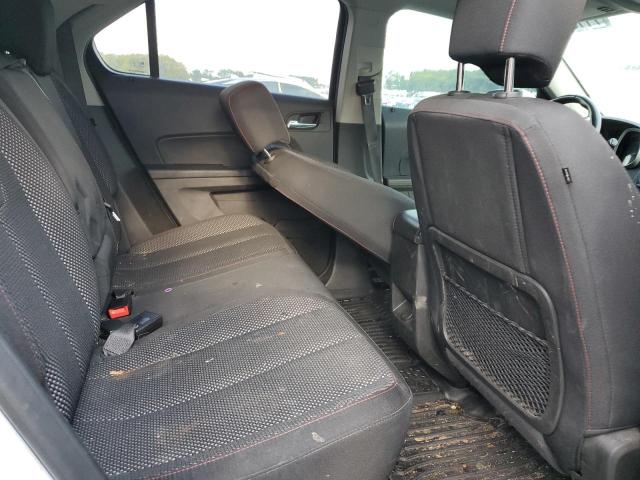 2015 CHEVROLET EQUINOX LT 1GNALBEK5FZ109714