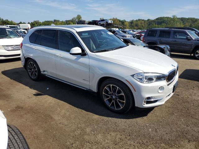 2017 BMW X5 XDRIVE3 5UXKR0C37H0V79177