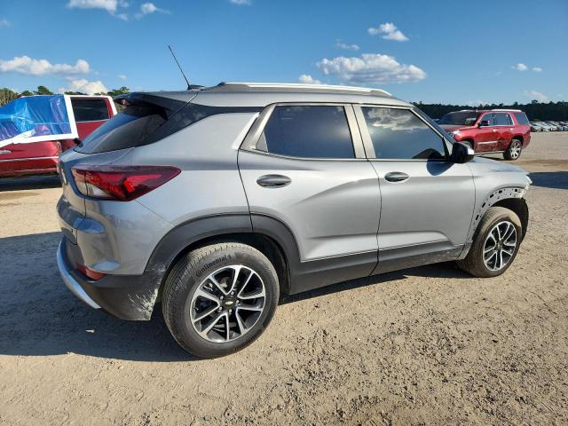 2024 CHEVROLET TRAILBLAZER LT - KL79MPSL1RB191616