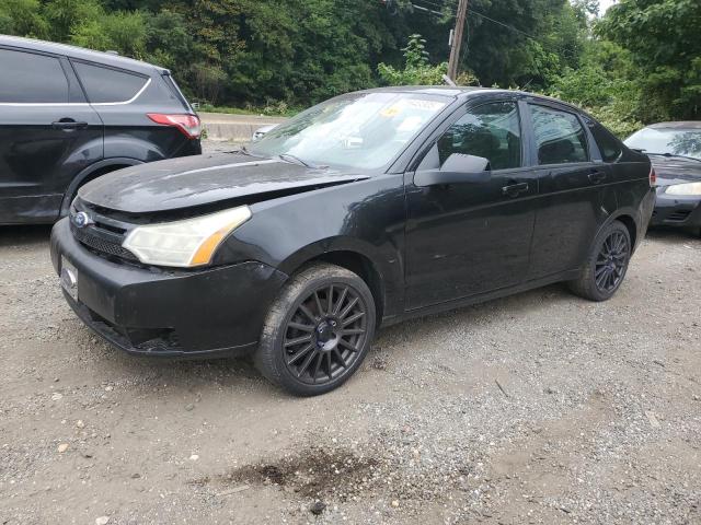 2011 FORD FOCUS SES - 1FAHP3GN7BW184747