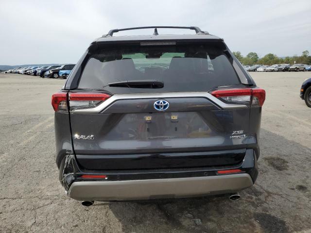 2024 TOYOTA RAV4 XSE - JTME6RFV2RJ047887