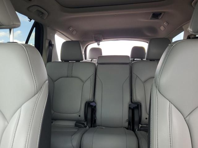 2024 HONDA PILOT TOUR 5FNYG1H78RB043666