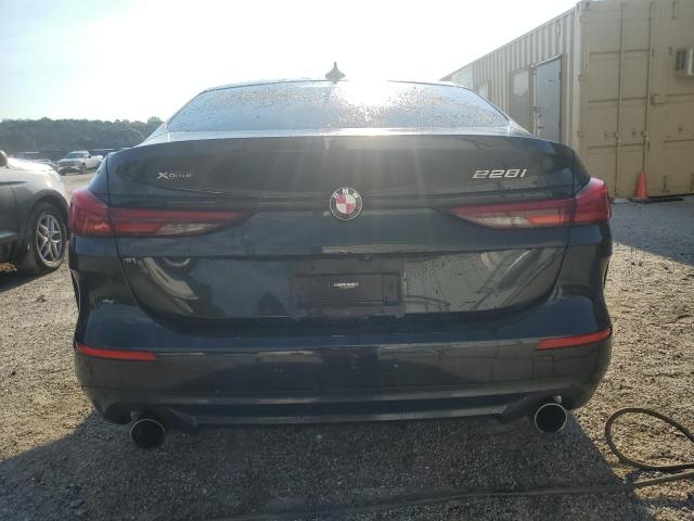 2022 BMW 228XI WBA73AK0XN7K20704