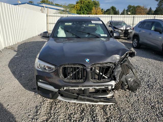 2020 BMW X3 XDRIVE3 5UXTY5C03L9B66769