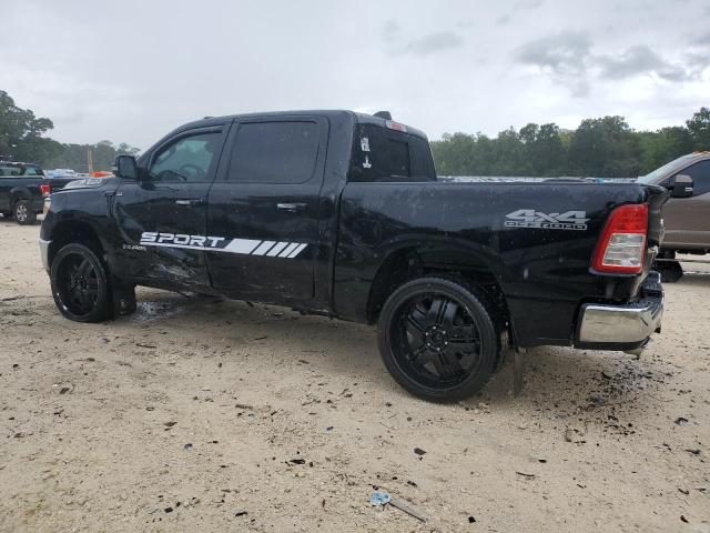 2020 RAM 1500 BIG H 1C6SRFFT7LN377345