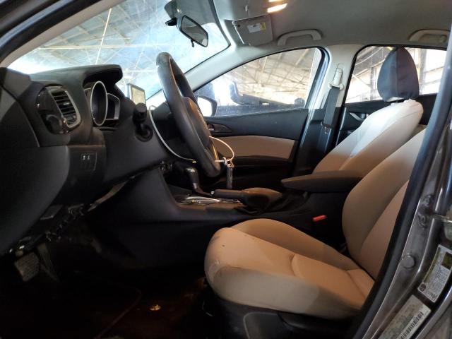 2015 MAZDA 3 SPORT JM1BM1K72F1275076