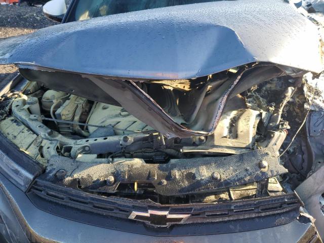 2021 CHEVROLET TRAILBLAZER ACTIV KL79MSSL4MB092624