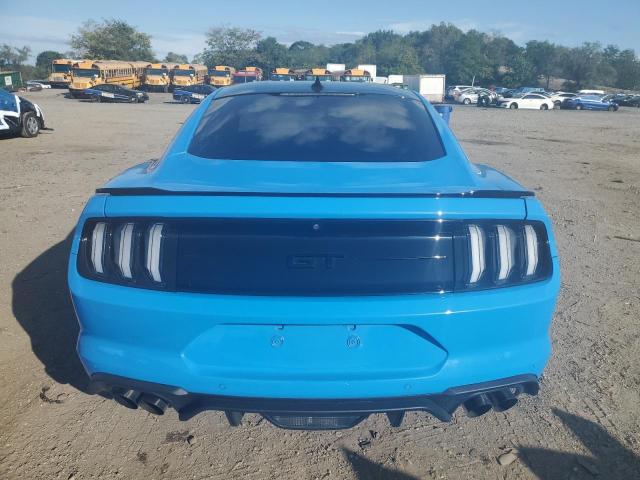 2022 FORD MUSTANG GT - 1FA6P8CF3N5110240