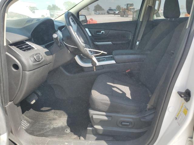 2011 FORD EDGE SEL #3270699853