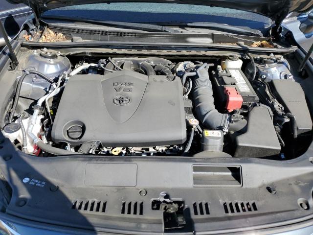 2022 TOYOTA AVALON XLE 4T1AZ1FB5NU079038