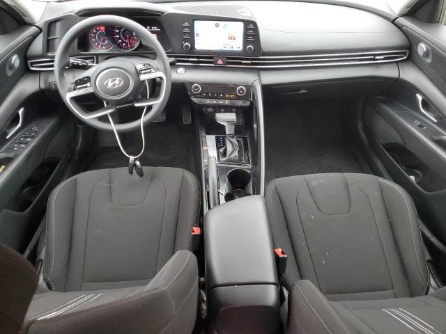 2023 HYUNDAI ELANTRA SE 5NPLM4AG2PH108525