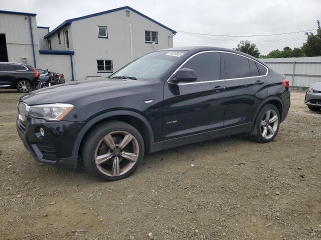 2016 BMW X4 XDRIVE2 5UXXW3C51G0M89877