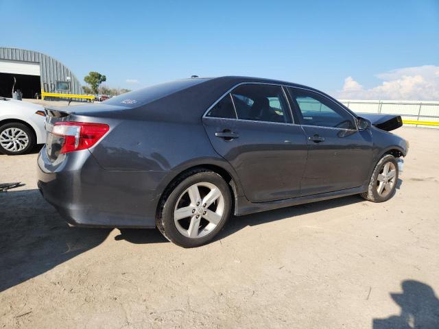 2012 TOYOTA CAMRY BASE - 4T1BF1FK0CU099479