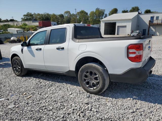 2024 FORD MAVERICK XLT 3FTTW8H34RRB11527