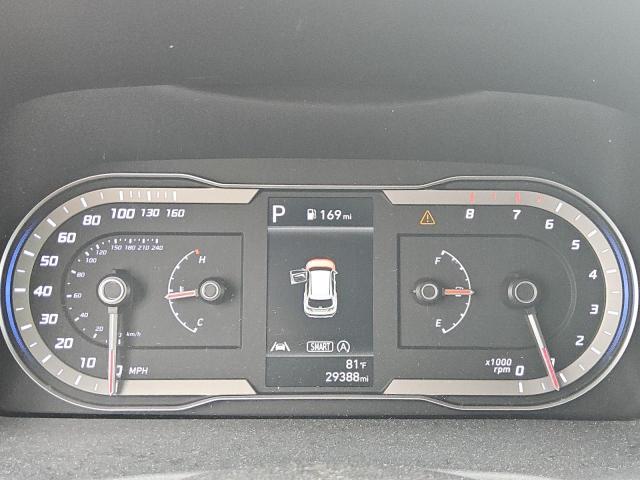2024 HYUNDAI TUCSON SEL 5NMJB3DE0RH386518