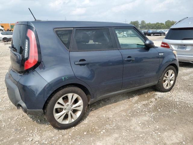2015 KIA SOUL + KNDJP3A57F7208730