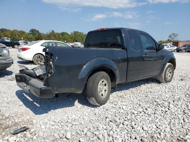 2019 NISSAN FRONTIER S 1N6BD0CT2KN775535