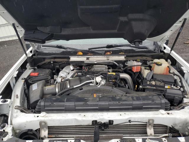 2020 CHEVROLET SILVERADO K3500 1GC4YSEY1LF189604