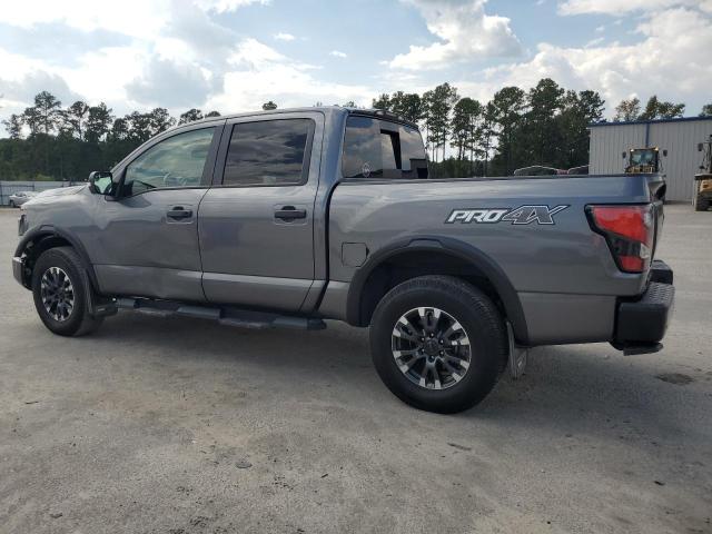2021 NISSAN TITAN SV 1N6AA1ED5MN506187