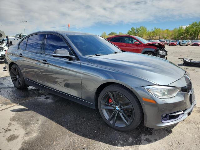 2015 BMW 328 XI #3296679016