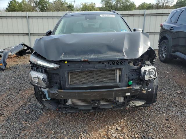 2018 HYUNDAI KONA ULTIM KM8K5CA56JU119005