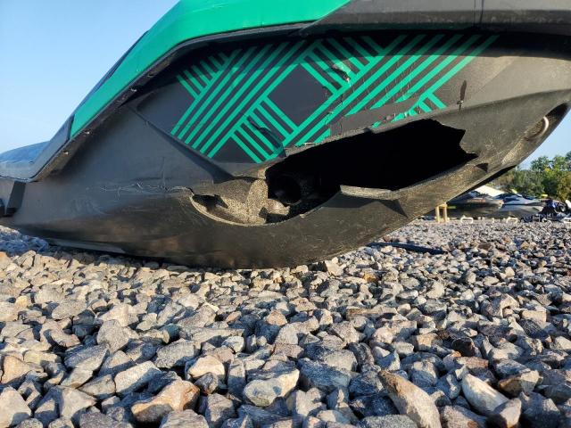 2021 SEADOO SPARK TRIX #3280514131